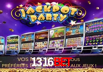 Benefícios da Conta 1316bet