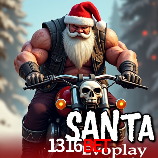 Bônus de Boas-vindas 1316bet