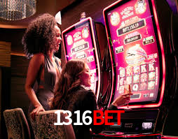 Mesa de Blackjack 1316bet