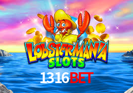 Bônus de Boas-vindas 1316bet