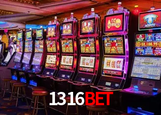 Sistemas de Segurança 1316bet