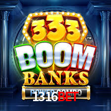 Casino Ao Vivo 1316bet