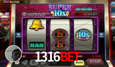 Especiais de Fim de Semana 1316bet